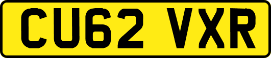 CU62VXR
