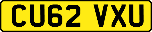 CU62VXU