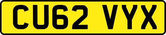 CU62VYX