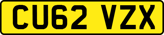 CU62VZX