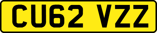 CU62VZZ