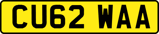CU62WAA