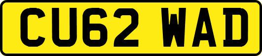 CU62WAD