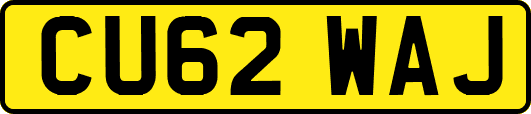 CU62WAJ