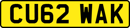 CU62WAK