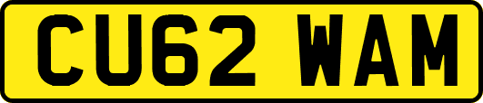 CU62WAM