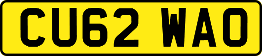 CU62WAO