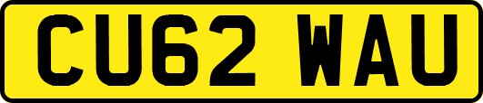 CU62WAU