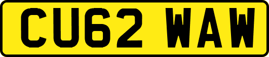 CU62WAW