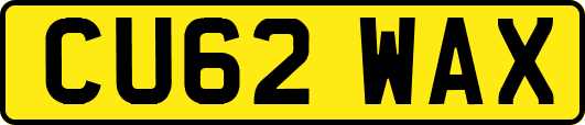 CU62WAX