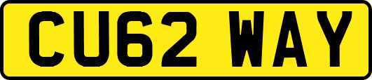 CU62WAY