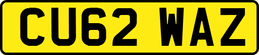 CU62WAZ