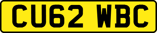 CU62WBC