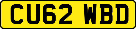 CU62WBD