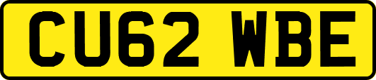 CU62WBE