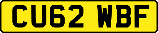 CU62WBF
