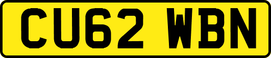 CU62WBN