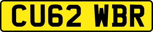 CU62WBR