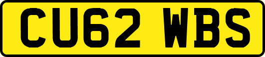 CU62WBS