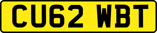 CU62WBT