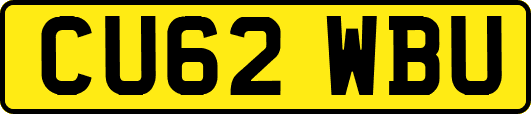 CU62WBU