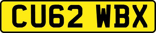 CU62WBX