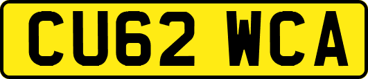 CU62WCA