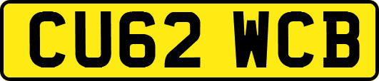 CU62WCB