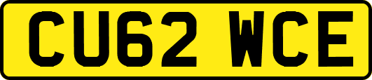 CU62WCE