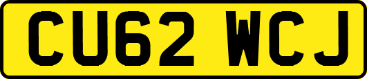 CU62WCJ