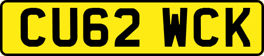 CU62WCK