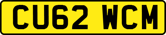 CU62WCM