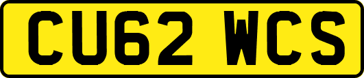 CU62WCS