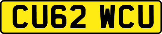 CU62WCU