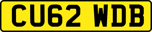CU62WDB