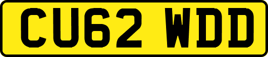 CU62WDD