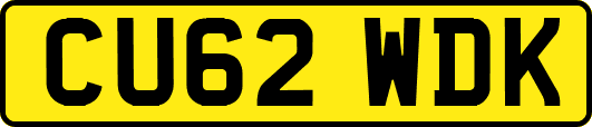 CU62WDK