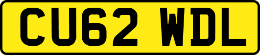 CU62WDL