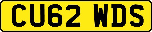 CU62WDS