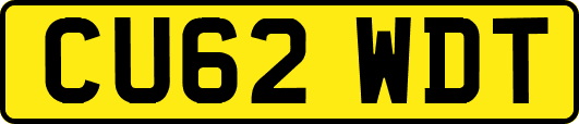 CU62WDT