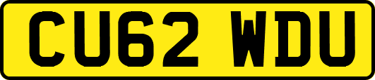CU62WDU