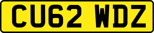 CU62WDZ
