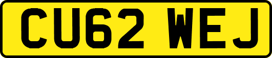 CU62WEJ