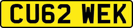 CU62WEK