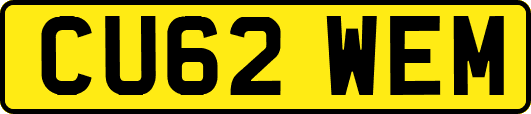 CU62WEM
