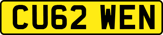 CU62WEN