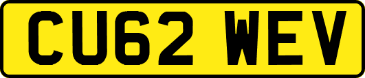CU62WEV