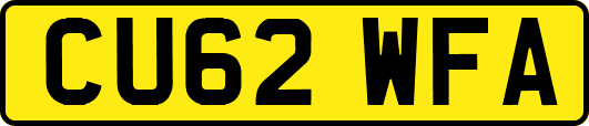 CU62WFA