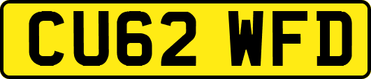 CU62WFD