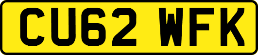 CU62WFK